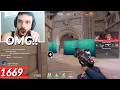 Neon Still Not Getting Nerfed Most Watched VALORANT Clips Today V1669