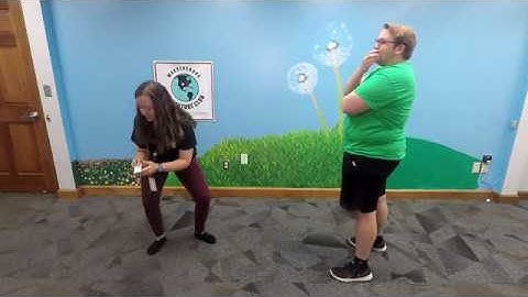 SEL with Ms. Liz: Emotion Charades