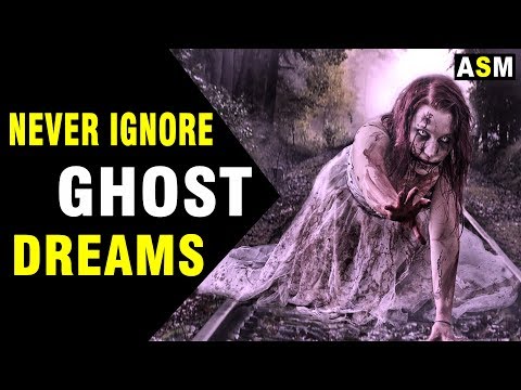 Videó: Miért álmodozik a szellem? 15 Valódi indokok A srácok gyáva prickokká válnak