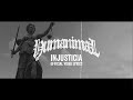 Humanimal   injusticia official lyrics