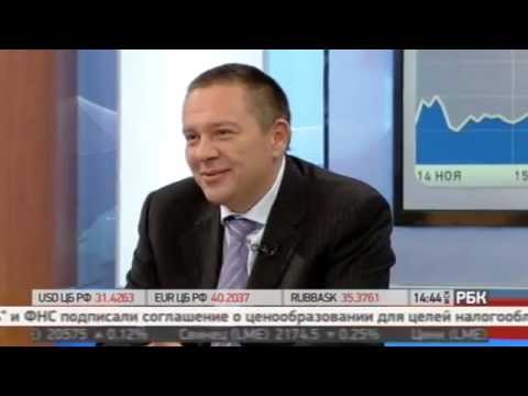 Video: Por Qué Stepan Demura Dejó RBC