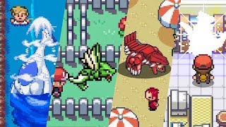 Si Los Entrenadores Pokemon Fueran Listos Completo - Parodia Animacion Pokemon Español