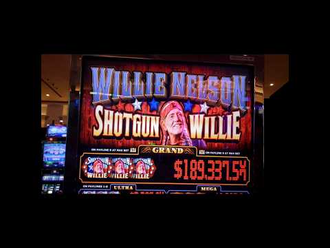 Huge Jackpot Win Buffalo King online slot 888casino 888