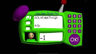 Barbie, but I’m playing mom‘s phone ￼THE￼ calculator ￼￼ app ￼ screenshot 3