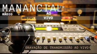 Rádio Manancial Gospel FM #VOL 04 screenshot 4