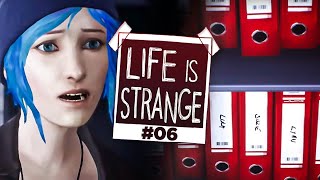 Une très sombre découverte... #06 - Life is Strange (let's play)