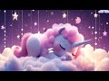 Music for baby to sleep in 3 minutes 😴💤 Sleep Music 🎶🎵 sleep music for babies 😴💤🎶🎵