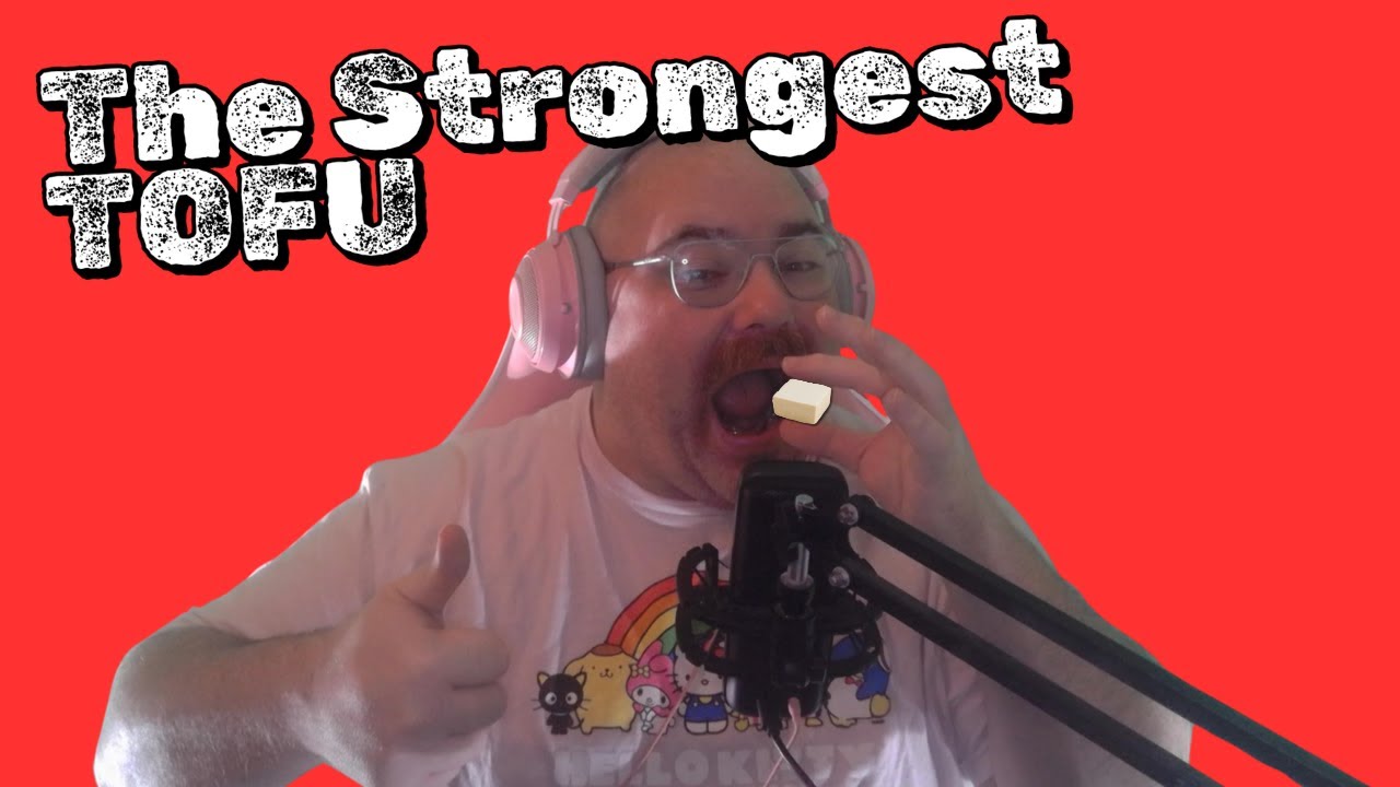 From Noob to Pro in 1 Hour with The Strongest TOFU