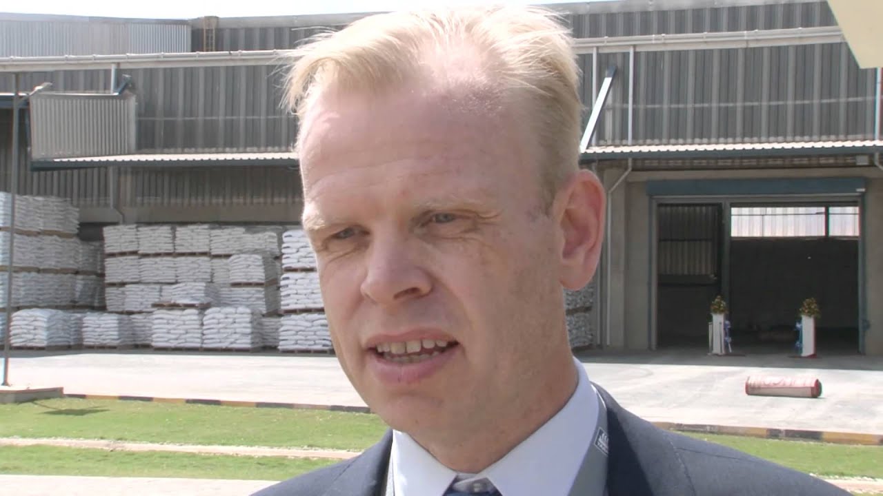 Yara creates new opportunities for Tanzanian farmers