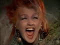 Cyndi Lauper - The Goonies 