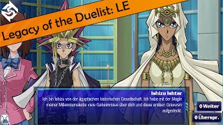 Let's Play Yu-Gi-Oh! Legacy of the Duelist: Link Evolution #9