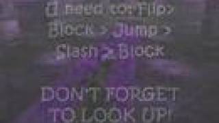 GunZ: Instafall Tutorial