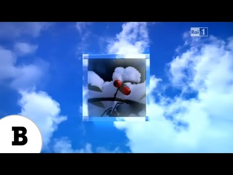 Al Rai Exite Sigla Meteo 1 invernale - YouTube