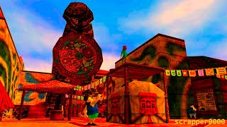 Josh VS. Tech Issues: Part 2 - Majoras Mask Randomizer!