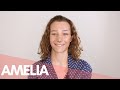 Facial feminisation during COVID | Amelia's FFS Surgery with Facialteam