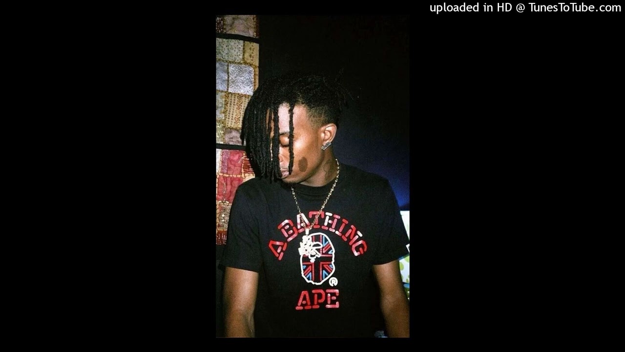 pierre bourne playboi carti type beat