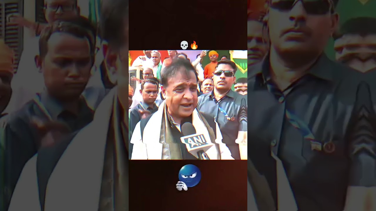 ASSAM CM ROASTED RAHUL GANDHI LIKE CHICKEN 