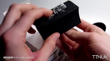 Etekcity OLED Display Finger Pulse Oximeter with Alarm