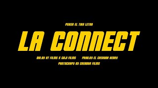 Peiker - La Connect (Video Oficial)