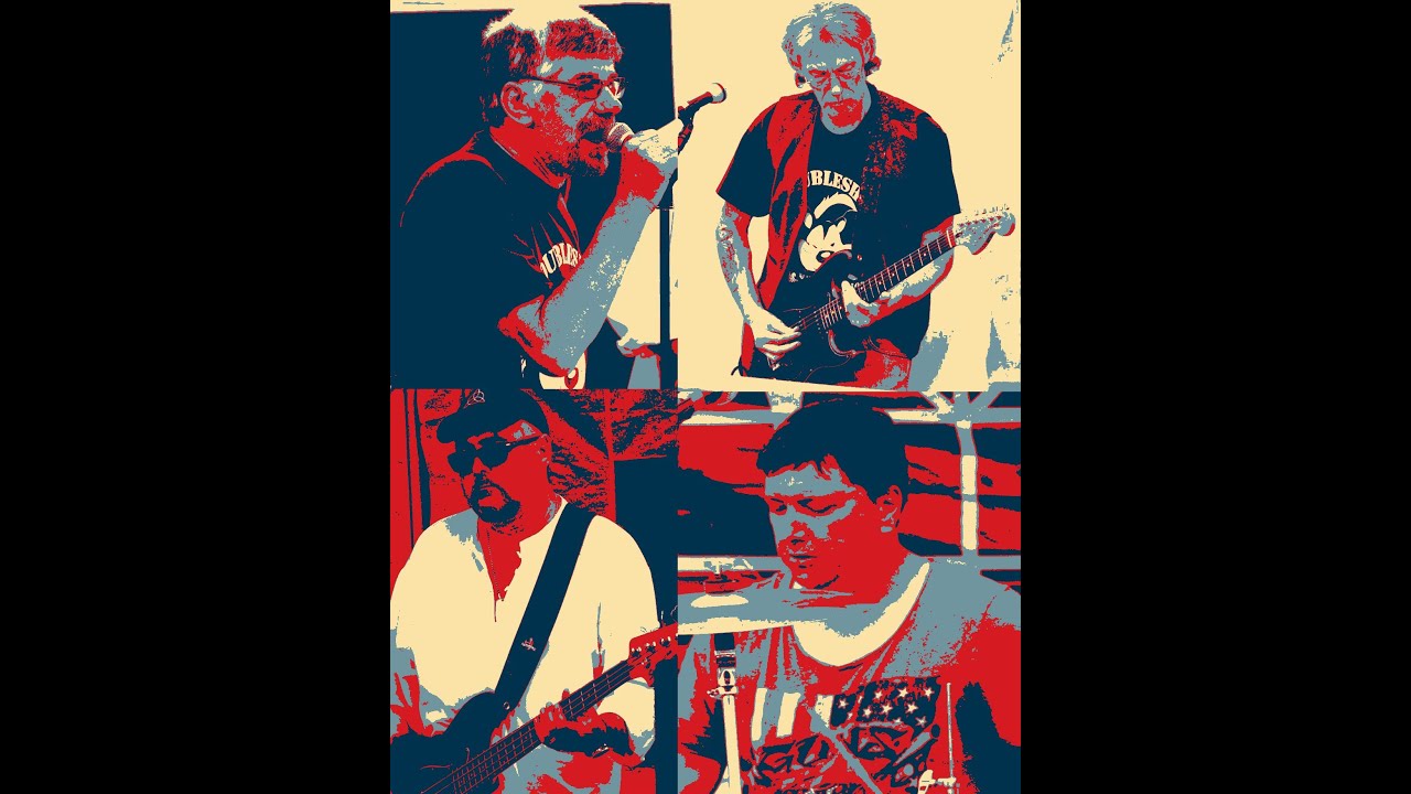 The Troubleshooters Live (South Wales covers band)