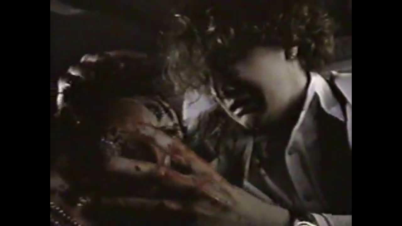Don't Drink And Drive TV Commercial Ads 1995 Car Crash Death