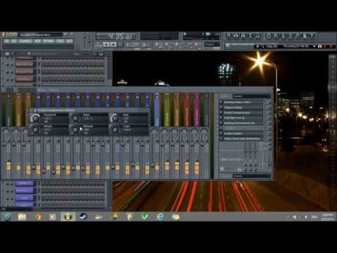 Production Overview: Farid