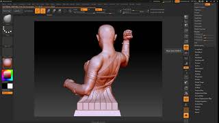 Wonder Woman Gal Gadot Bust