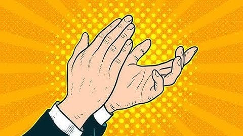 Best Crowd Clapping Sound Effects (Compilation)