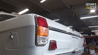 картинка: ГАЗ 24 Волга 