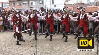 Tancova Koledarska Grupa Velikana 20182019