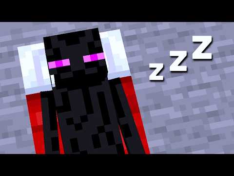 2 Hours of Minecraft Facts to Fall Asleep to