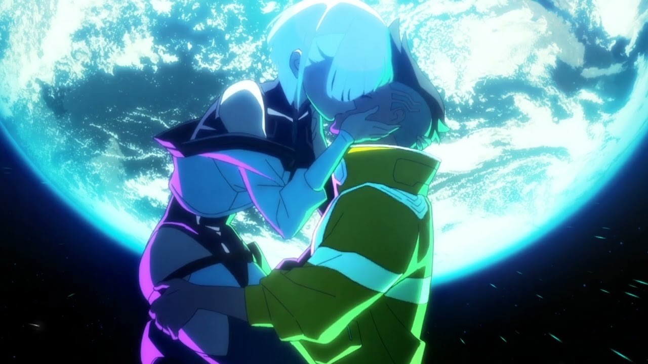Watch Space Love - falling.bird (prod. wxsted) AMV on YouTube Watch Space Love - falling.bird (prod. wxsted) AMV on YouTube