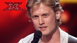 картинка: Razsoyl – Думи – Х-фактор 10. Седьмой кастинг