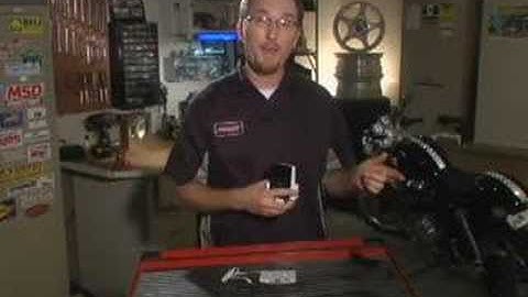 AutoFocus - Connect an iPod to your car