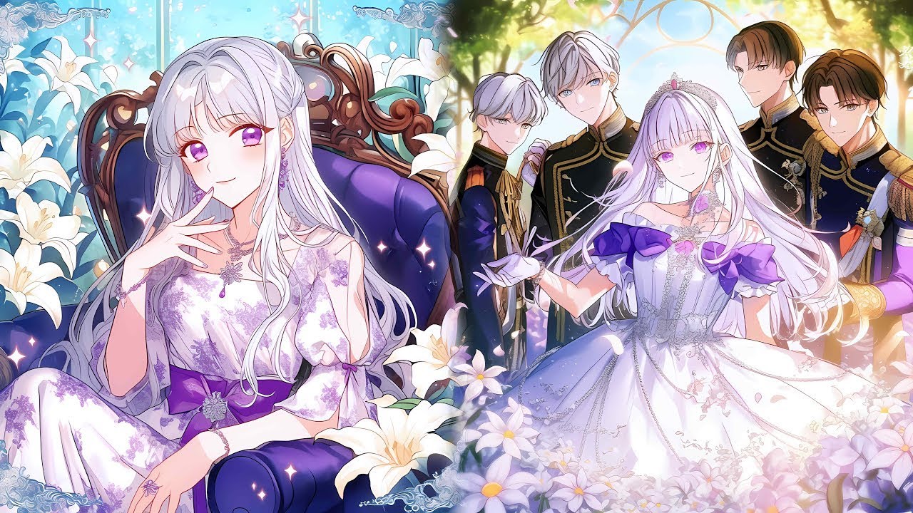 Her 3 Brothers Made Her Life HELL For 20 Years - She Went Back In Time And Now They All SPOIL Her!