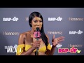 Rap-Up 3rd Annual Pre-BET Awards Dinner