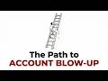 Why You Keep Losing: The Psychology of Revenge Trading