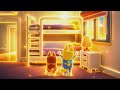 [BlueyFX] Bunk beds 🛏️ ‼️| Sponsored by Klasky Csupo effects| #bluey  #vfx #sfx 