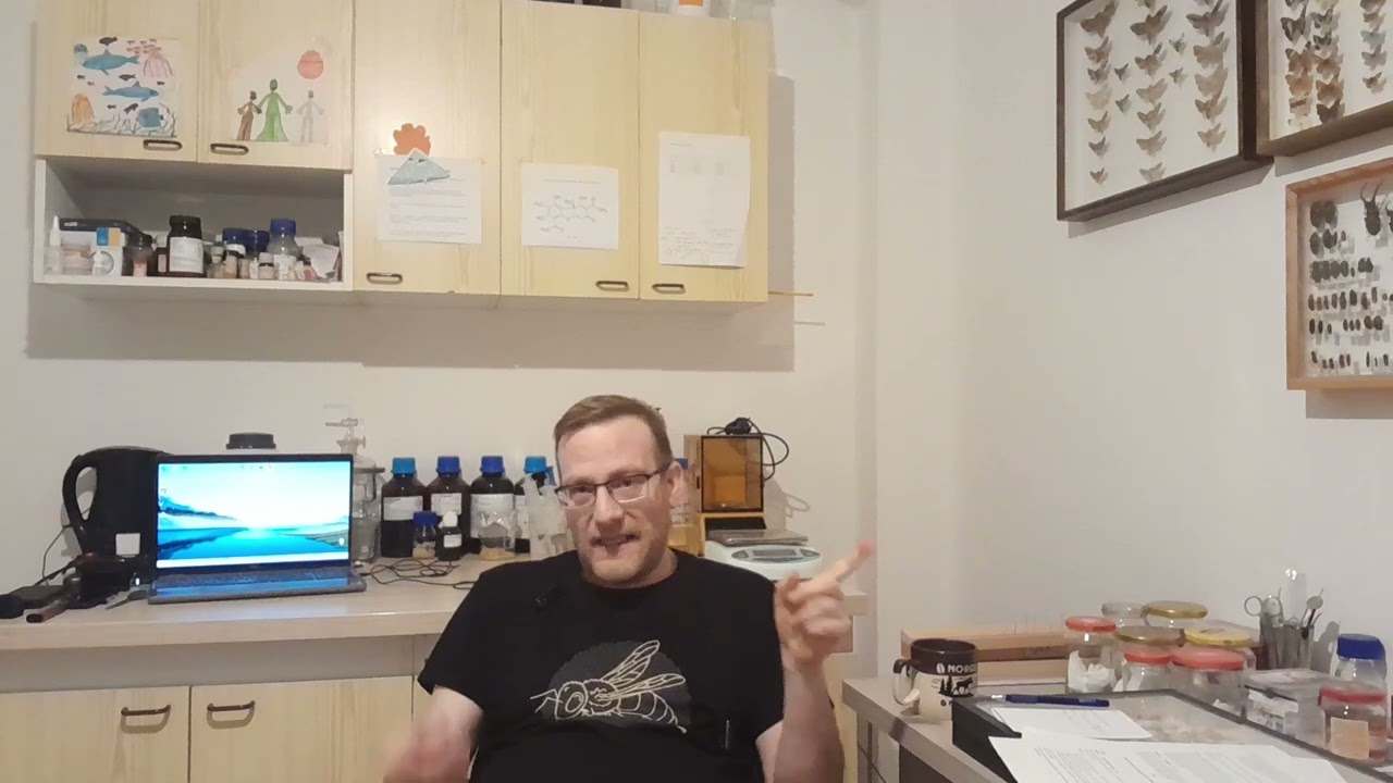 Na kávě se včelařem - zimní měl, hniloba včelího plodu (European foulbrood EFB)