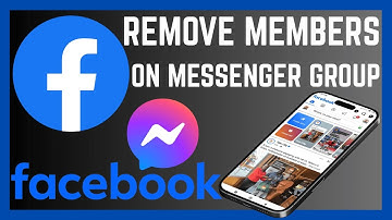 How To Remove Members From Facebook Group Chat