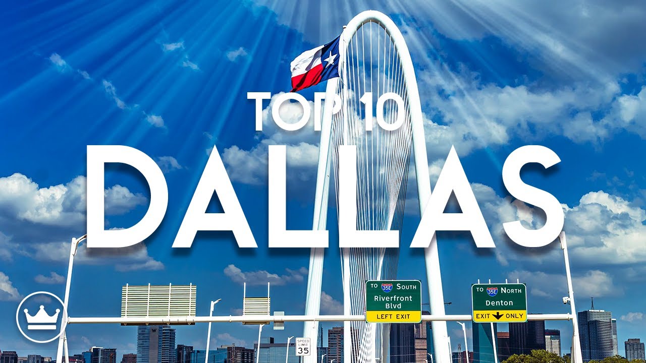 Dallas, TX 2024: All You Must Know Before You Go - Tripadvisor