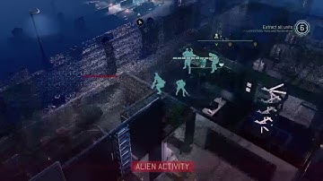 XCOM2 Deluxe Strategy: Sexy Bikini Shirtless Gladiator Operation Crypt Prince 28 (Success Mission)