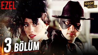 Ezel 3 Bölüm Full Hd