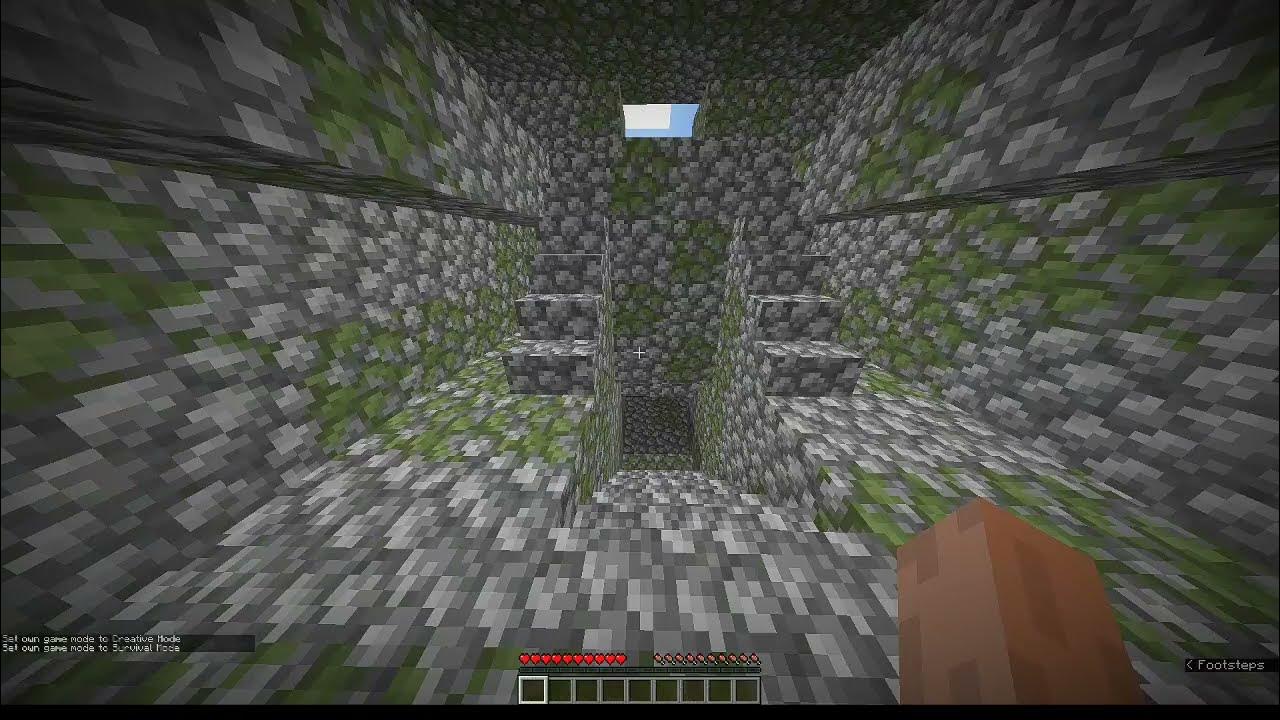 How to loot jungle temple YouTube