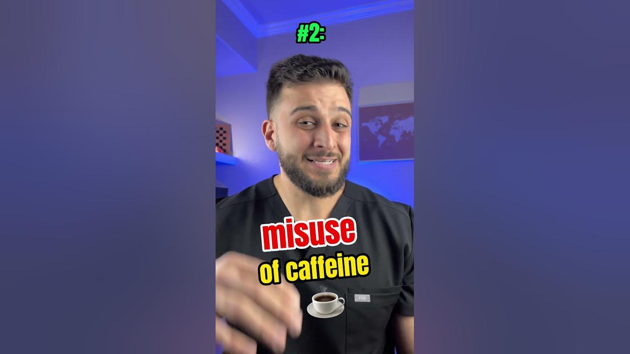 Why You WAKE UP TIRED!