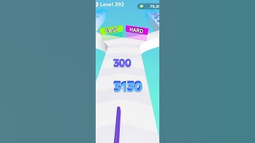 Number Master (Lv.292)#shorts