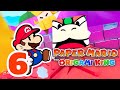 Paper Mario: The Origami King - DUCCIO ASTUCCIO EP. 6 [GAMEPLAY ITA]