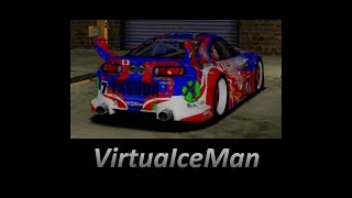 Virtuaiceman Channel Introduction