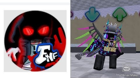 How to get "Antipathy hank" badge in fnf mod animations