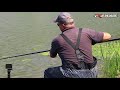 Mick Bull - Short Pole Fishing for Big Carp